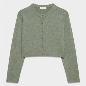 Wilfred Sicily Cardigan